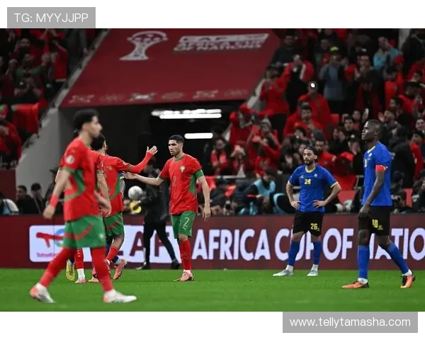 阿什拉夫成摩洛哥足球骄傲 本赛季表现稳健备受期待