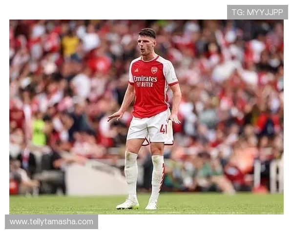 赖斯中场端表现