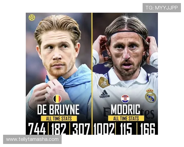 帕尔默 vs 德布劳内：创造力与进攻组织能力差距在哪