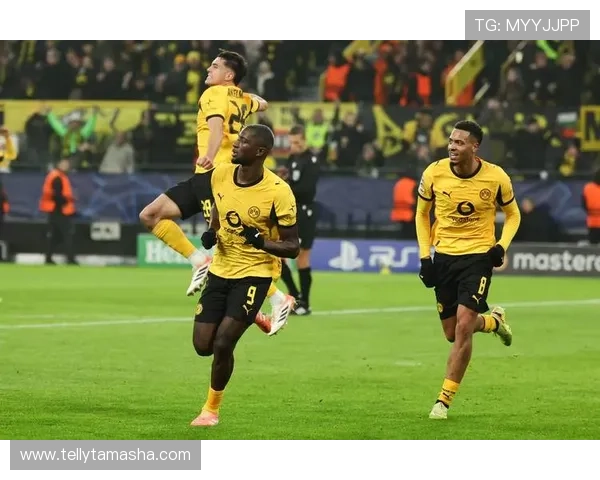 多特蒙德崩盘不是偶然！年轻阵容撑不住，问题藏不住了