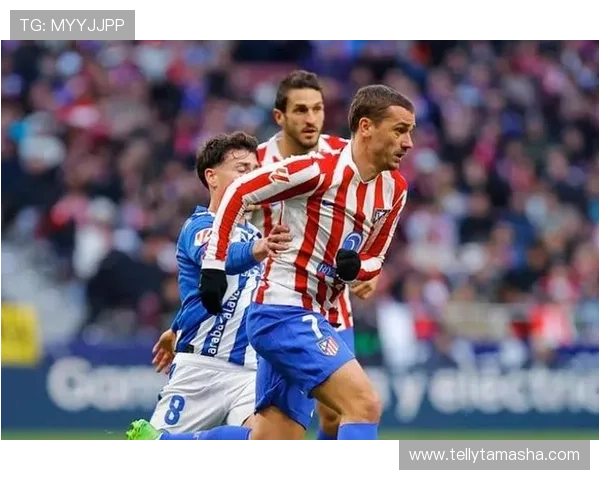 格列兹曼生涯对阵顶级中卫的真实表现解析 格列兹曼生涯对阵顶级中卫的真实表现解析