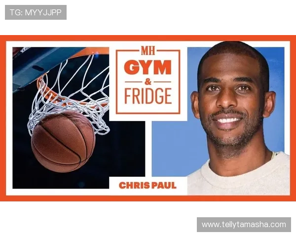 克里斯·保罗挡拆组织提升快攻效率显著超越队内其他控卫